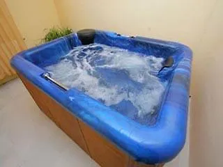 Panorama ホテル 3*