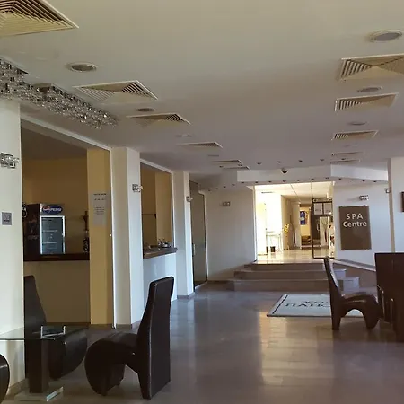 Hotel Panorama