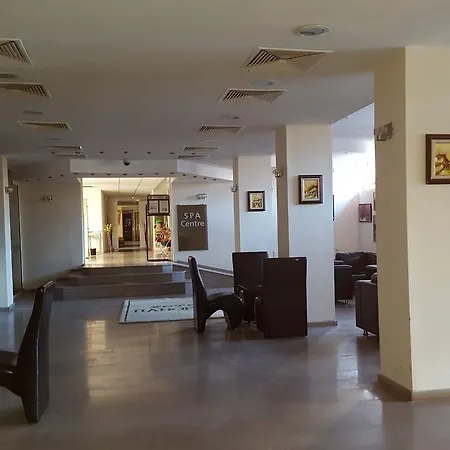 Panorama ホテル パンポロボ