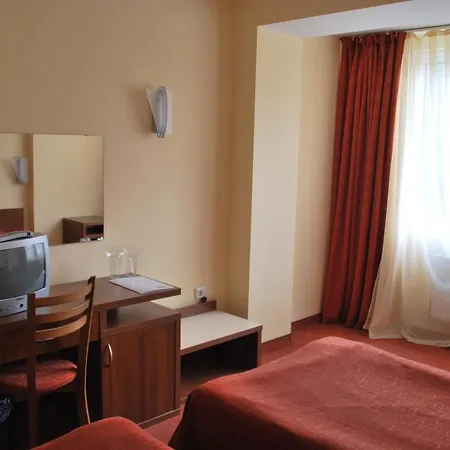 Panorama Hotel