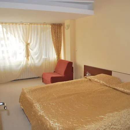 Hotel Panorama