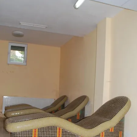 ホテル Panorama 3*