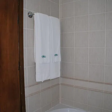 Panorama ホテル 3*