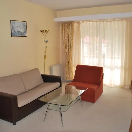 Panorama ホテル パンポロボ