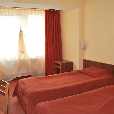 Hotel Panorama Pamporovo