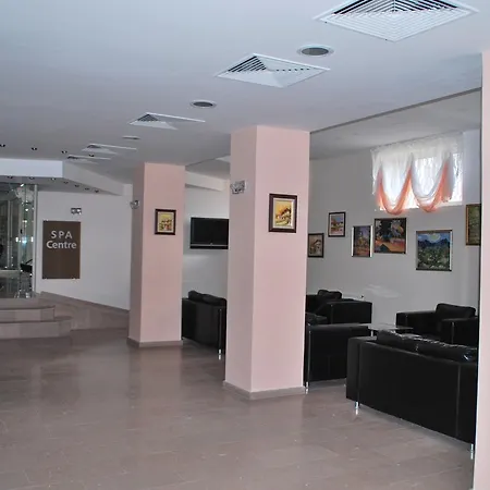 Panorama Hotel