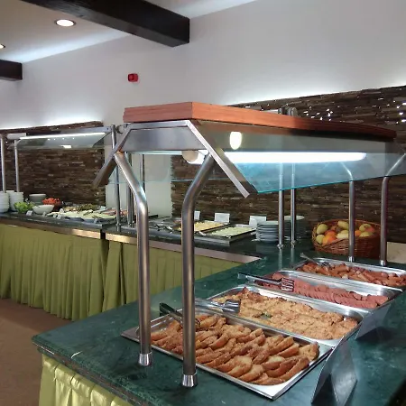 Panorama ホテル 3*