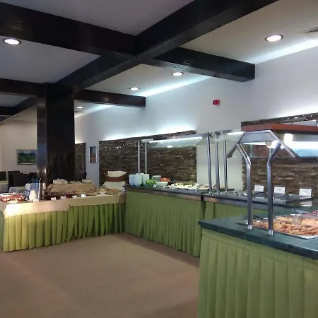 Panorama パンポロボ