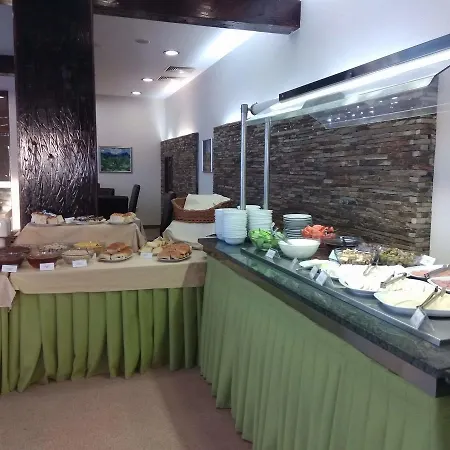 Panorama パンポロボ