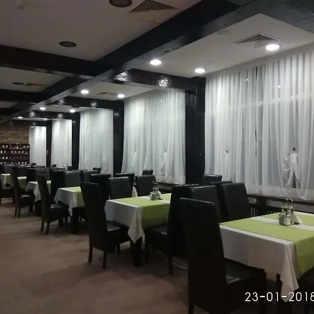 Hotel Panorama