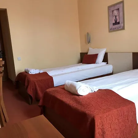 Panorama Hotel