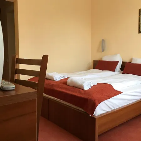 Panorama パンポロボ