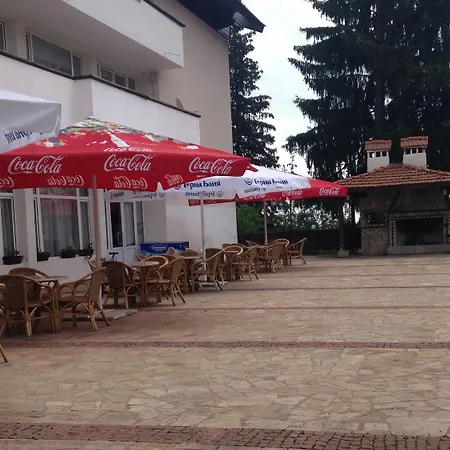 Panorama 3*