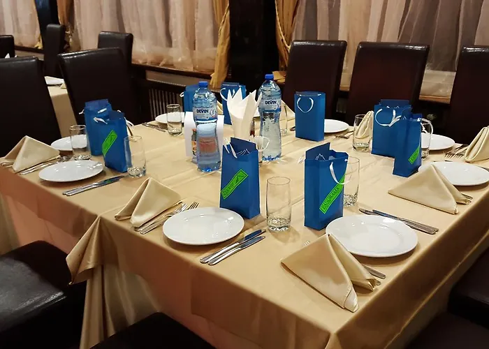 Panorama Hotel Pamporovo