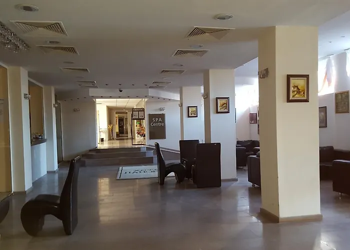 Panorama Hotel Pamporovo