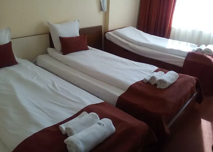 Hotel Panorama Pamporovo